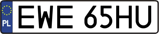 EWE65HU