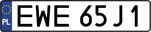 EWE65J1