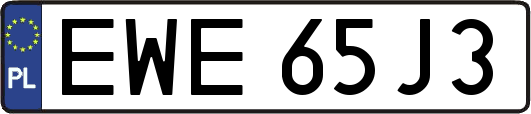 EWE65J3