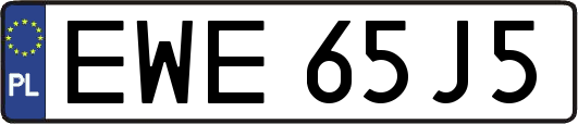 EWE65J5