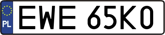EWE65K0
