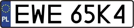 EWE65K4