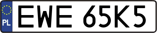 EWE65K5
