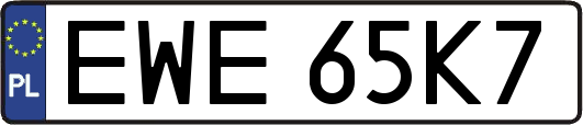 EWE65K7