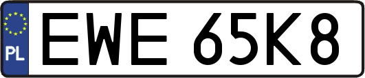 EWE65K8