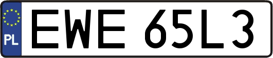 EWE65L3