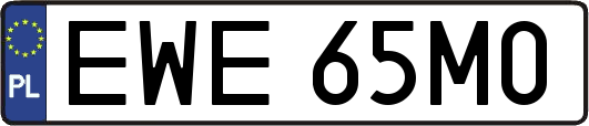 EWE65M0