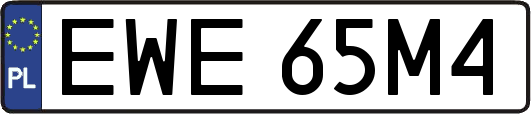 EWE65M4