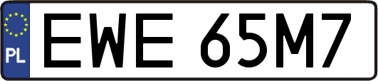 EWE65M7
