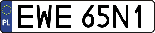 EWE65N1