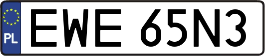 EWE65N3