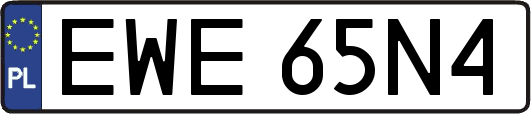 EWE65N4