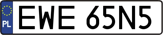 EWE65N5