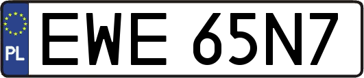 EWE65N7