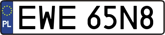 EWE65N8