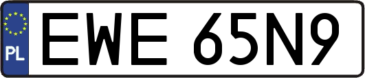 EWE65N9