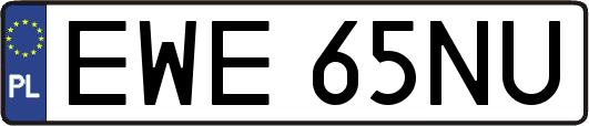EWE65NU