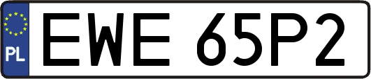 EWE65P2