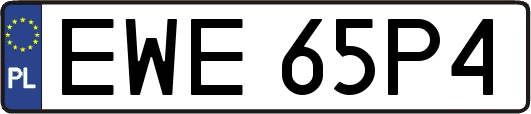 EWE65P4
