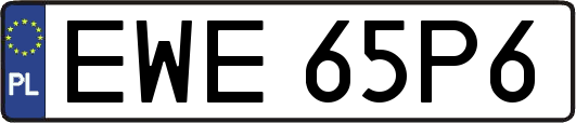 EWE65P6