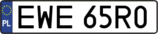 EWE65R0
