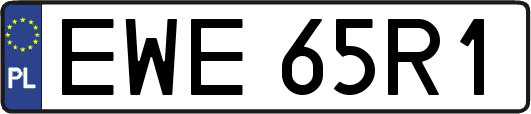 EWE65R1