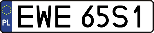 EWE65S1