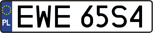 EWE65S4