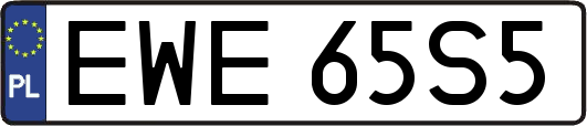 EWE65S5
