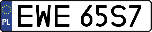 EWE65S7