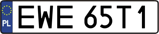 EWE65T1