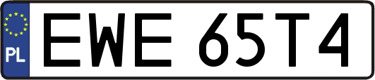 EWE65T4