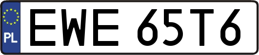 EWE65T6