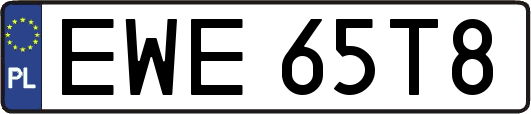EWE65T8