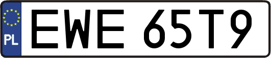 EWE65T9