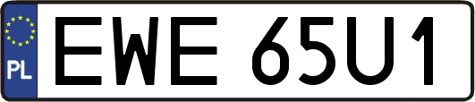 EWE65U1