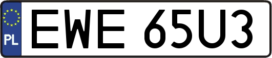 EWE65U3