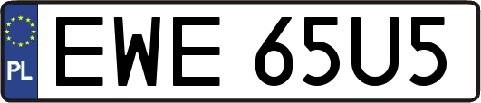 EWE65U5