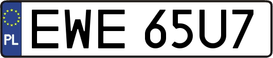 EWE65U7