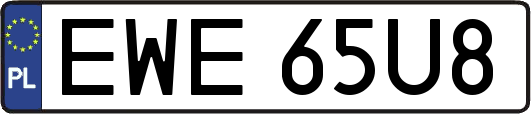 EWE65U8