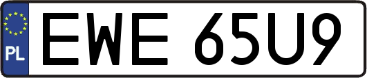 EWE65U9
