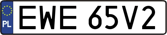 EWE65V2