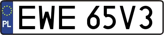 EWE65V3