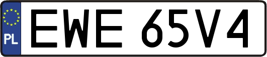 EWE65V4