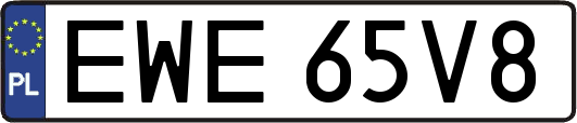 EWE65V8