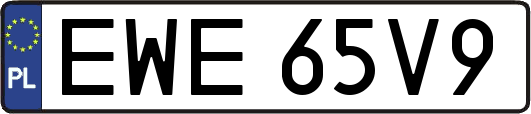EWE65V9