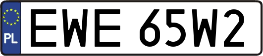EWE65W2