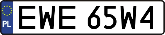 EWE65W4