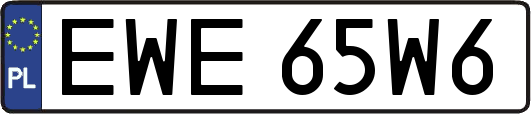 EWE65W6