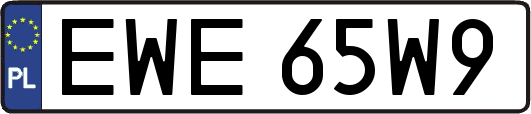 EWE65W9